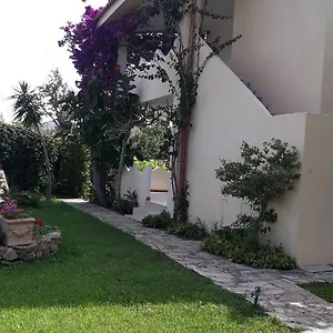 Lu Fraili House Casa vacanze