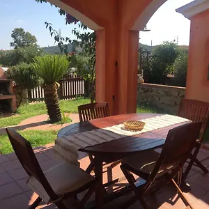 Villetta Tavolara Casa vacanze