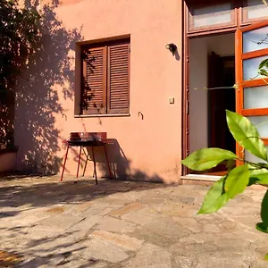 Teodor House Appartamento