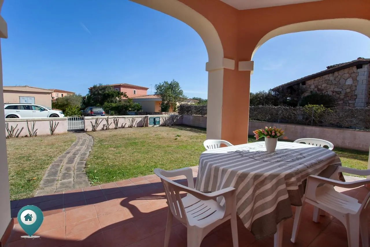 Appartamento Villino Cinta Bilo San Teodoro  0*, San Teodoro (Sardinia) Italia