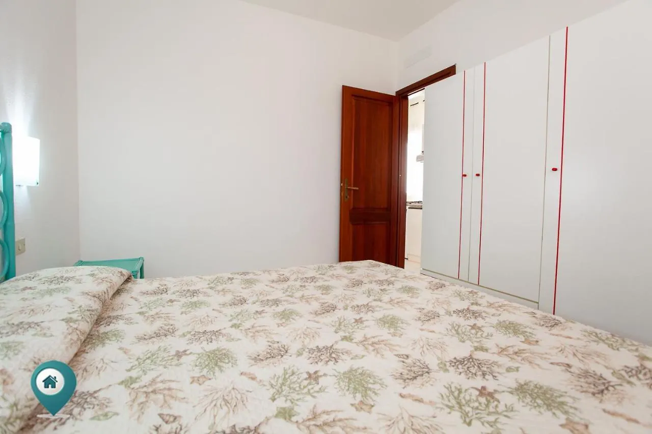 Appartamento Villino Cinta Bilo San Teodoro  0*, San Teodoro (Sardinia)
